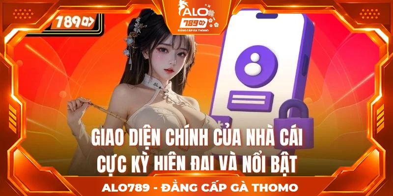 Giao diện chính của nhà cái cực kỳ hiện đại và nổi bật Giao diện chính của nhà cái cực kỳ hiện đại và nổi bật